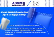 SAĞLIK HİZMETLERİ İNDİRİM PROTOKOLÜ